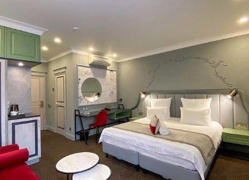 Chambre Photo
