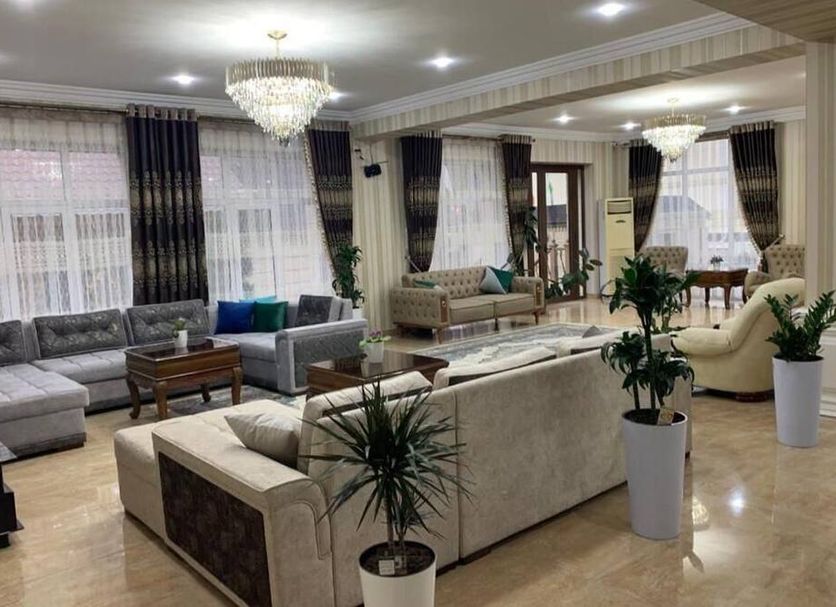 Hall d’entrée Photo