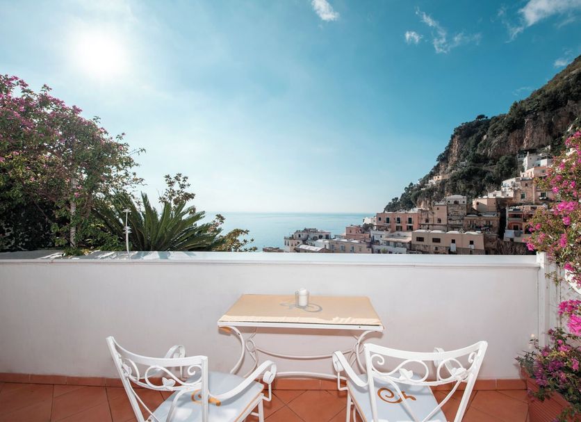 Balcon Photo