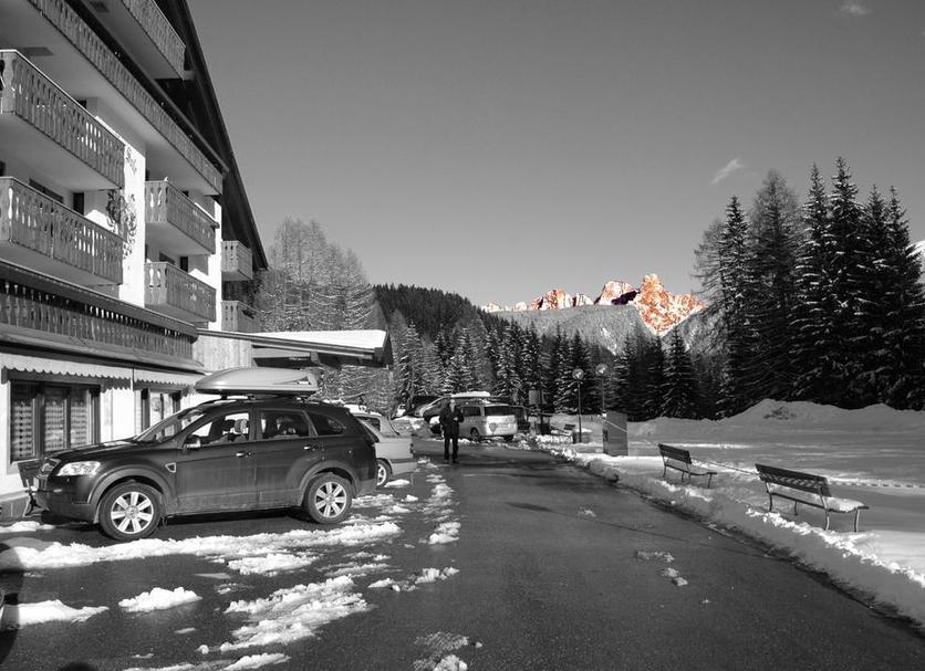 Extérieur Photo