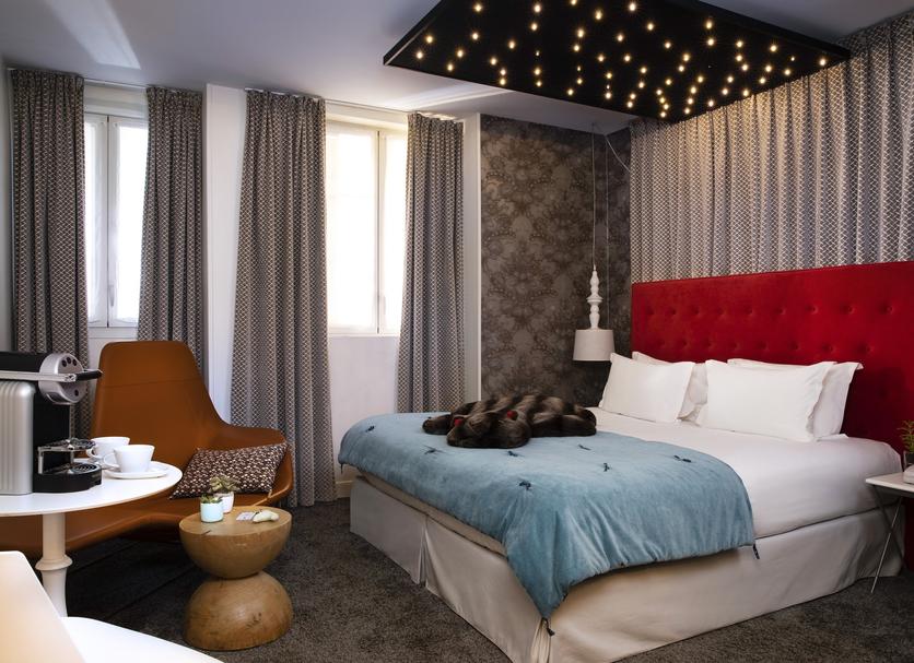 Chambre Photo