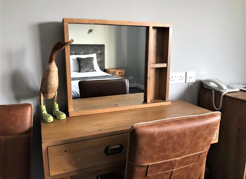 Équipements de la chambre Photo