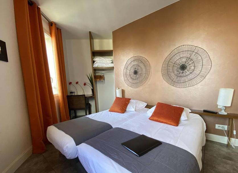 Chambre Photo