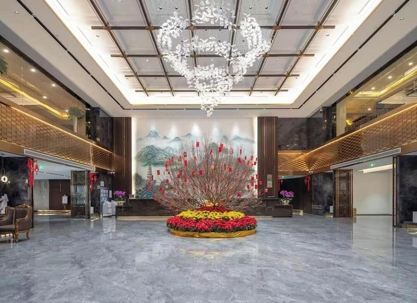 Hall d’entrée Photo