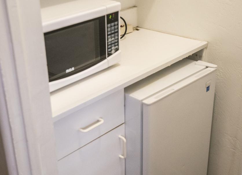 Équipements de la chambre Photo