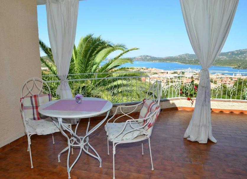 Balcon Photo