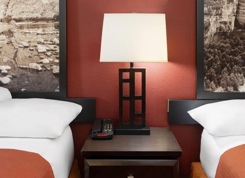 Équipements de la chambre Photo