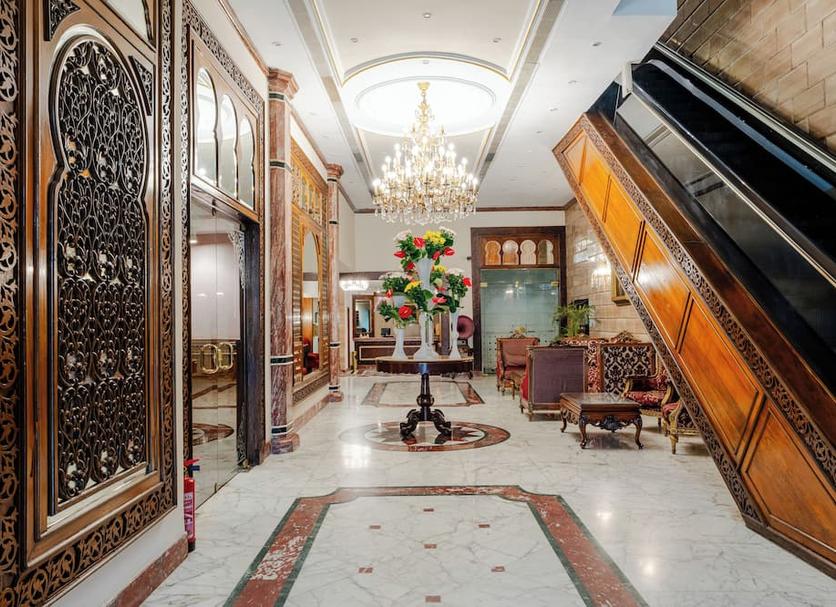 Hall d’entrée Photo
