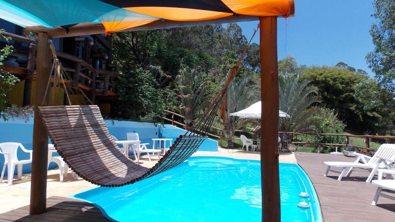 Pousada Villa Dos Quilombolas