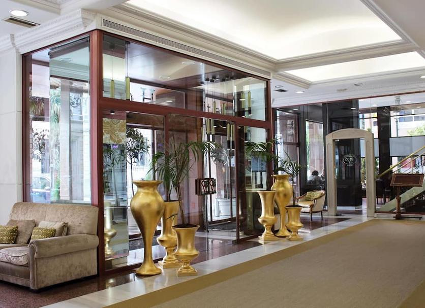 Hall d’entrée Photo
