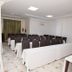 Espace de conférence
