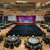 Salle de banquet