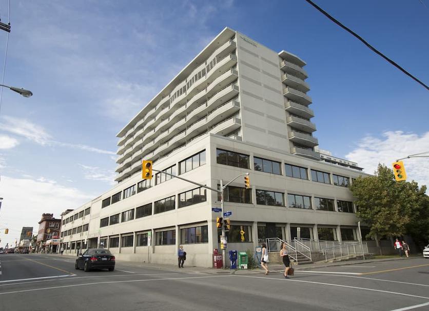 Bâtiment Photo