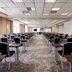 Espace de conférence
