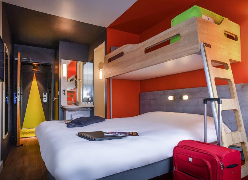 Chambre Photo