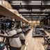 Salle de sport