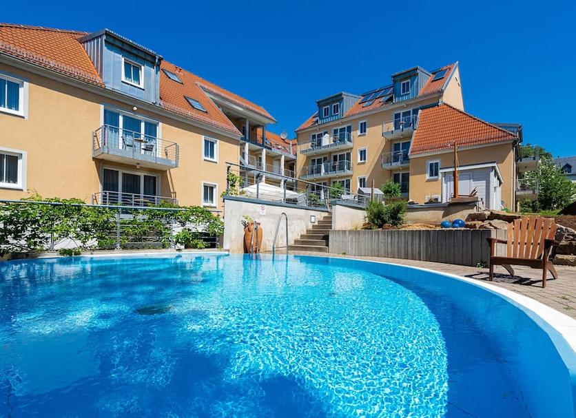 Piscine Photo