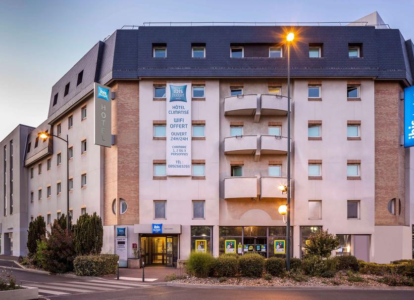 Bâtiment Photo