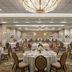 Salle de banquet
