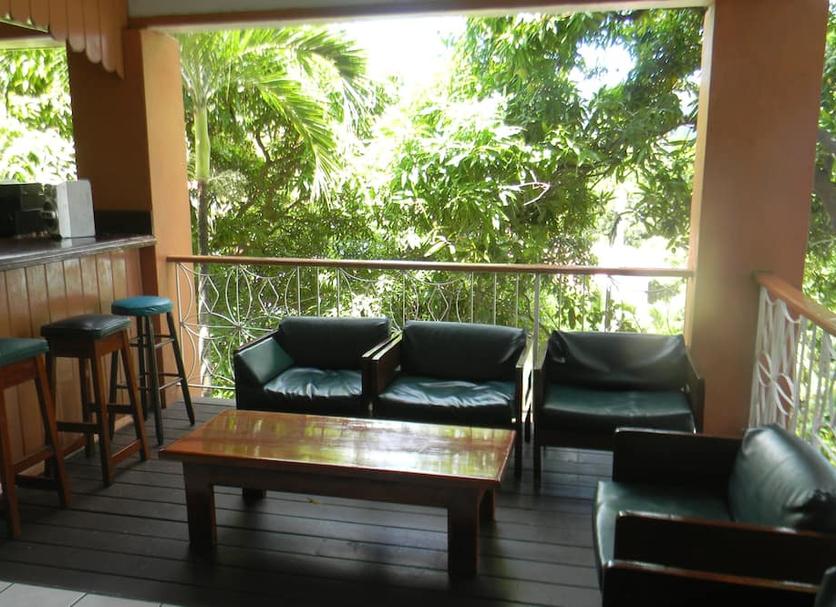 Balcon Photo