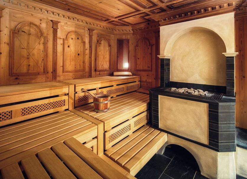 Spa Photo