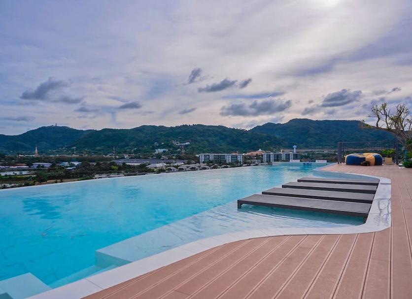 Piscine Photo