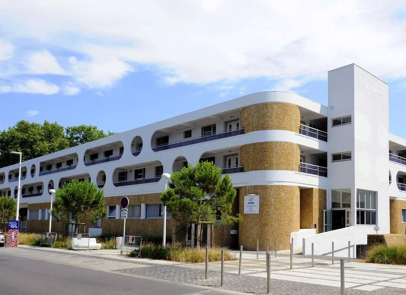 Bâtiment Photo
