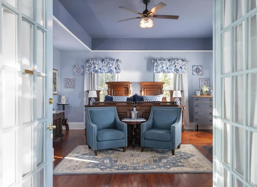 Salon Photo