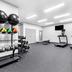 Salle de sport