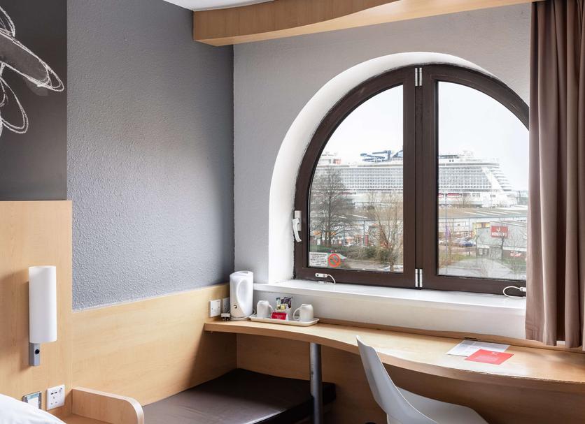 Équipements de la chambre Photo