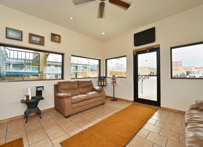 Salon Photo