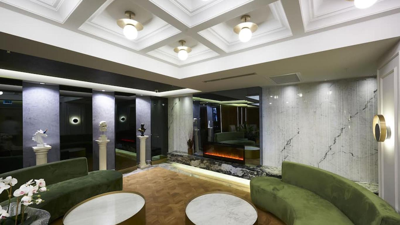 Dundar Hotel & Spa
