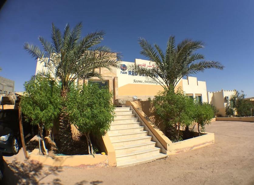 Extérieur Photo