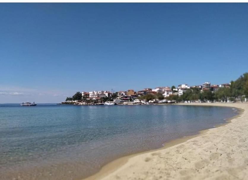 Plage Photo