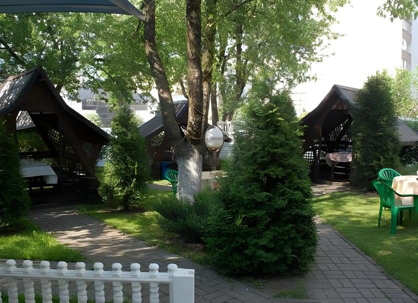 Extérieur Photo