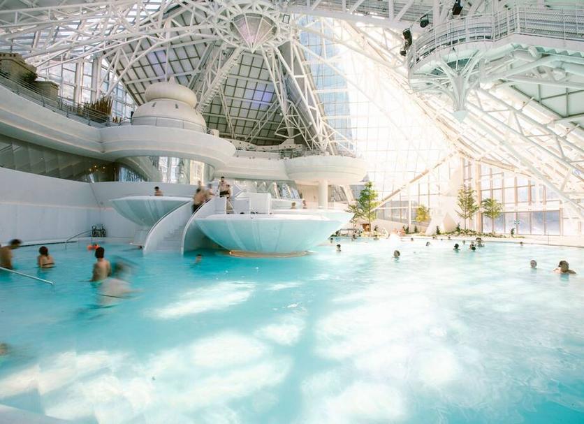 Piscine Photo
