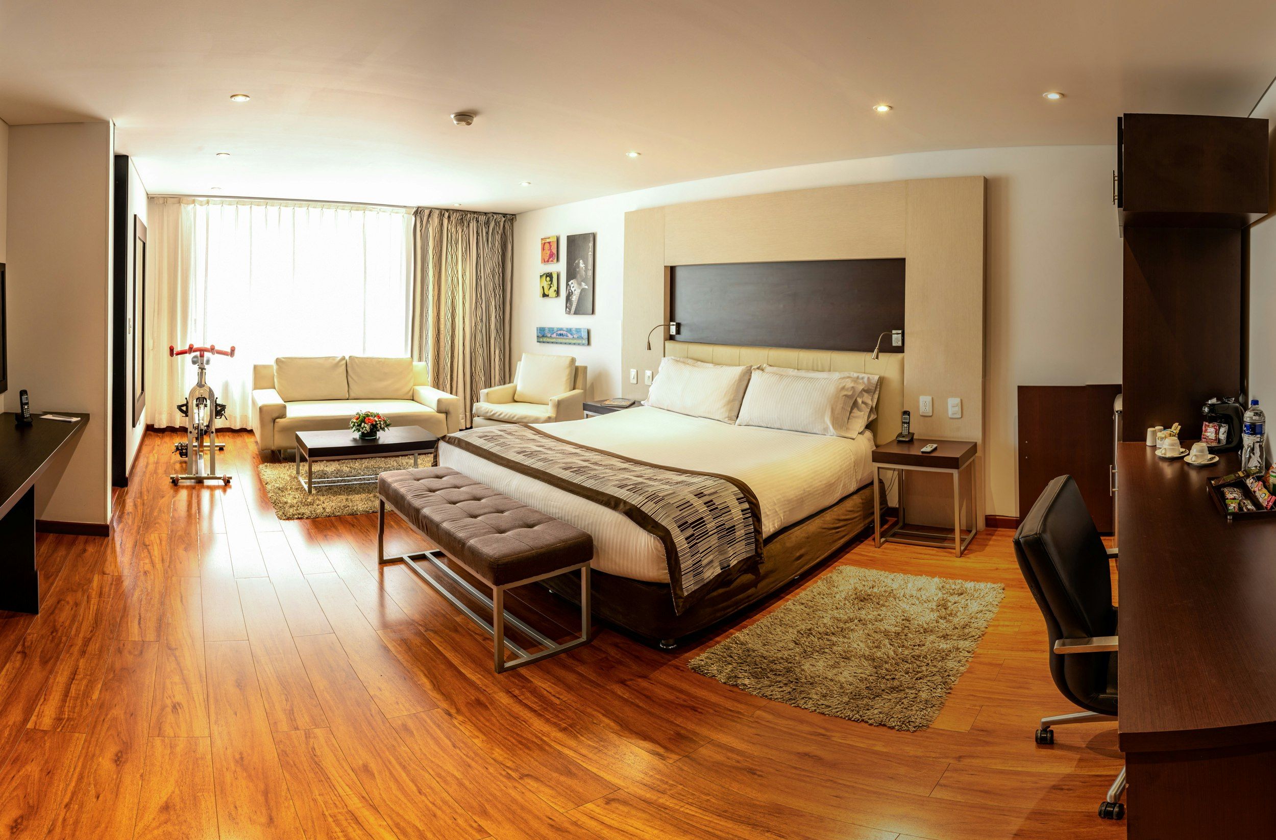 Chambre Photo