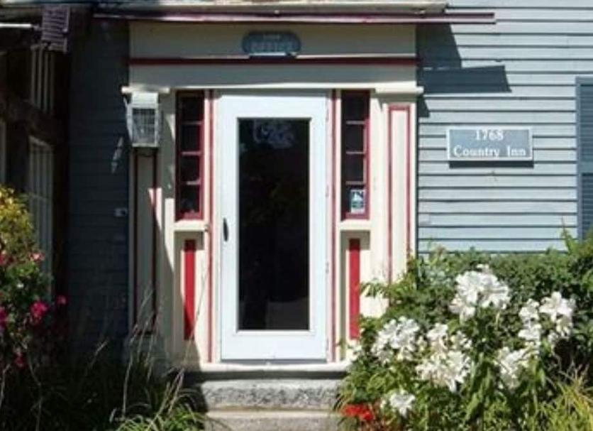 Extérieur Photo