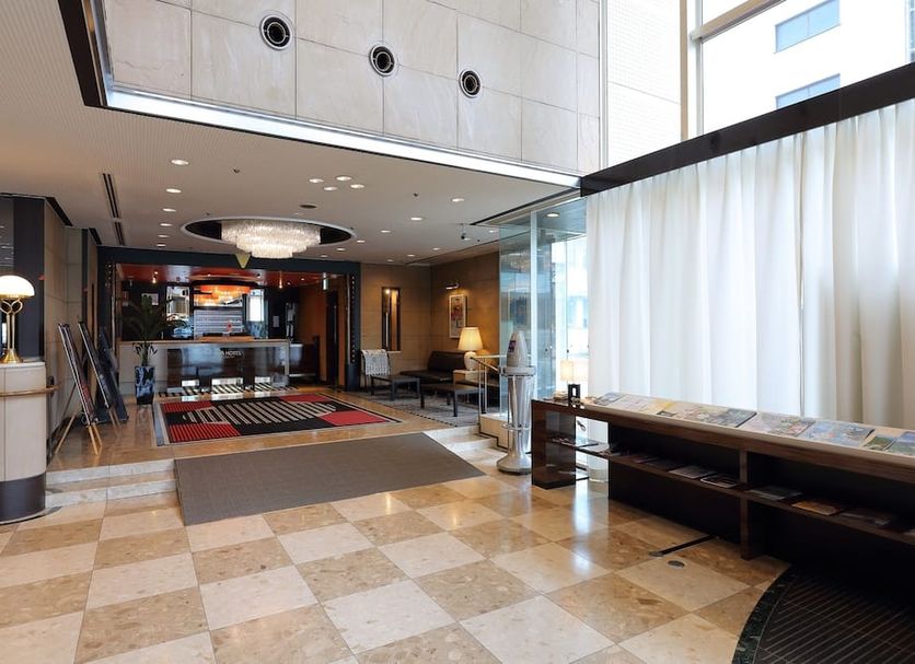 Hall d’entrée Photo