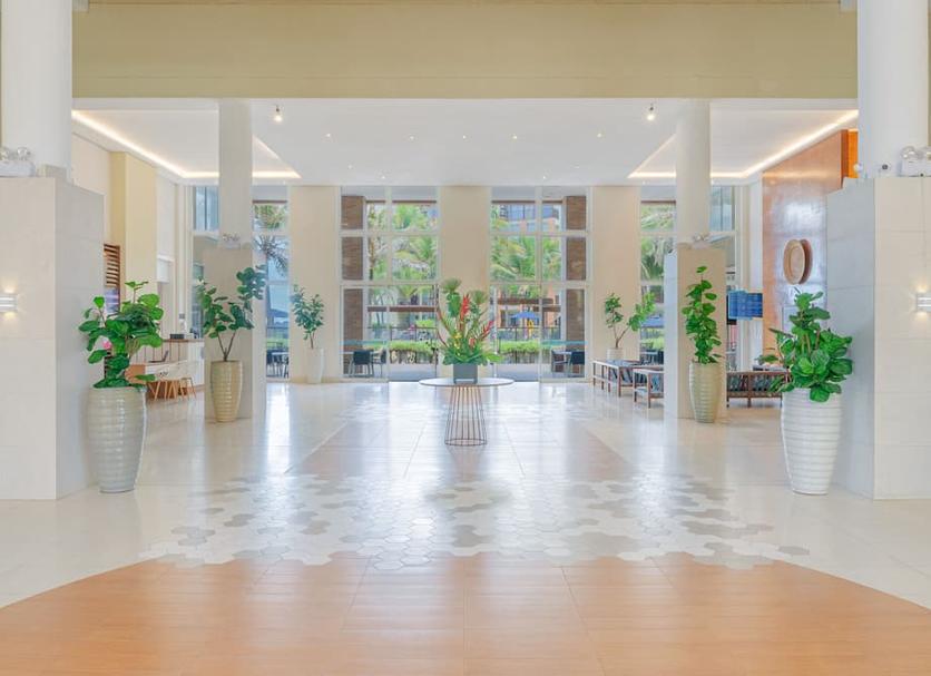 Hall d’entrée Photo