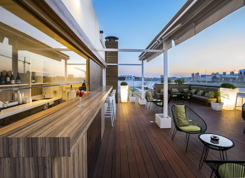 Balcon Photo