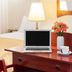 Équipements de la chambre