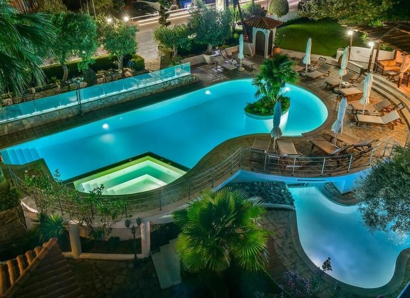 Piscine Photo
