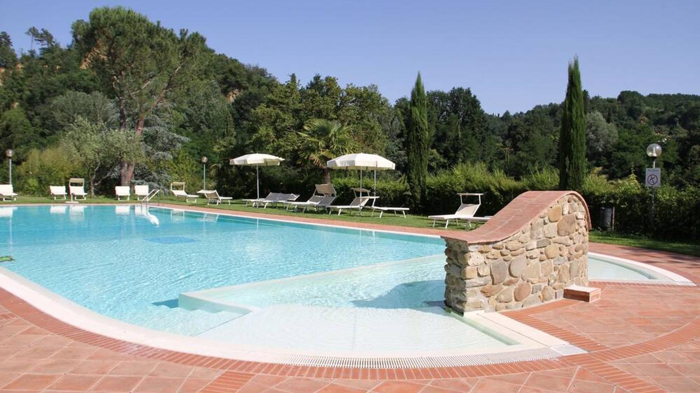 Villa Rigacci