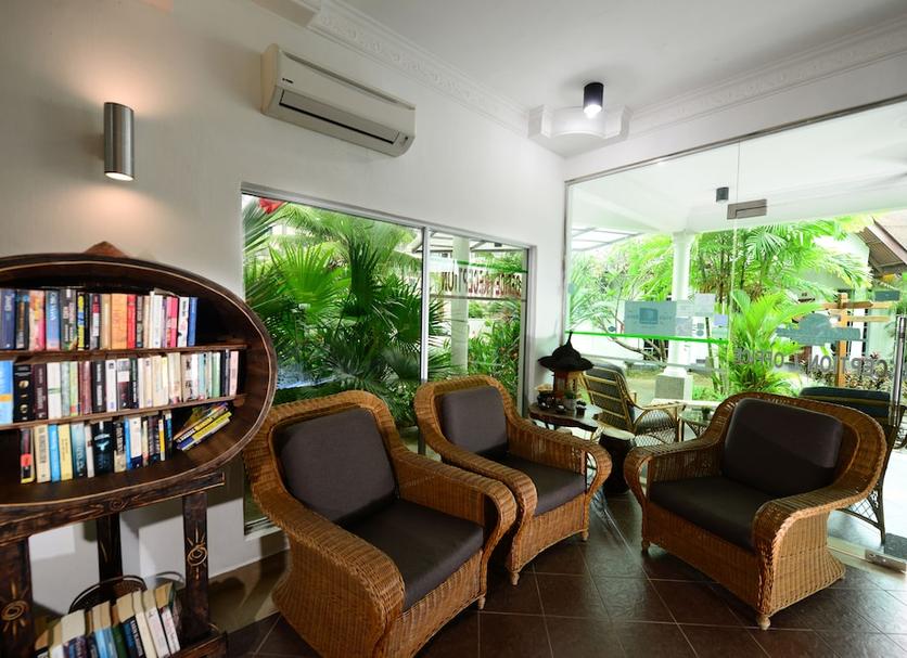 Salon Photo