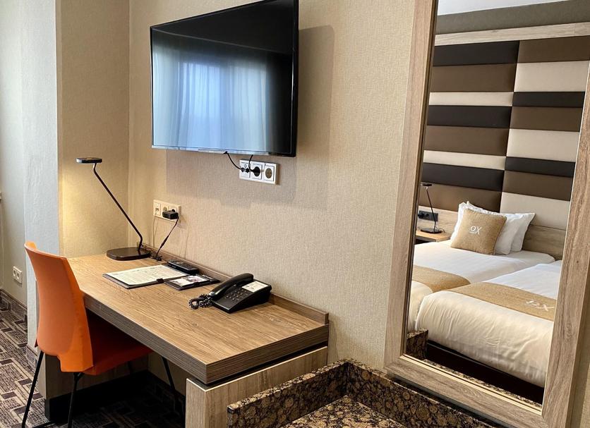Équipements de la chambre Photo