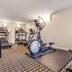 Salle de sport
