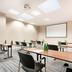 Espace de conférence