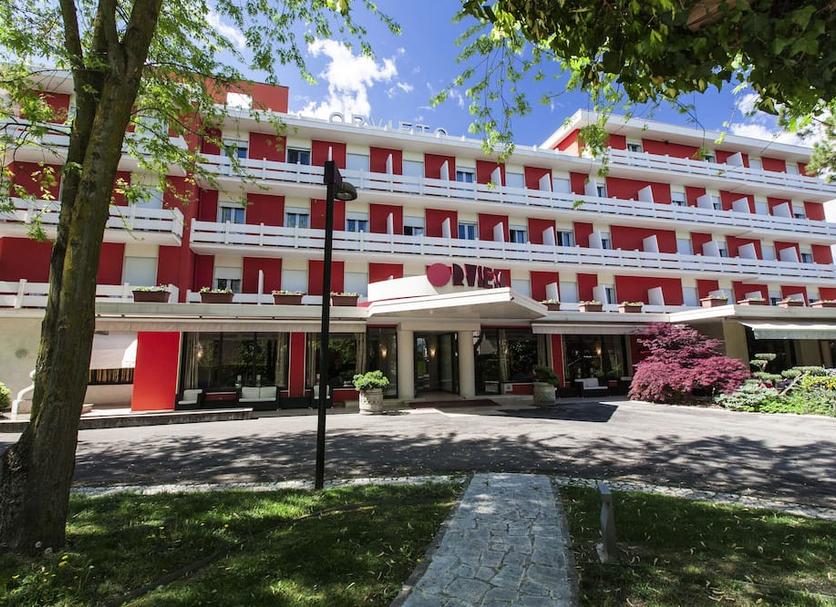 Bâtiment Photo