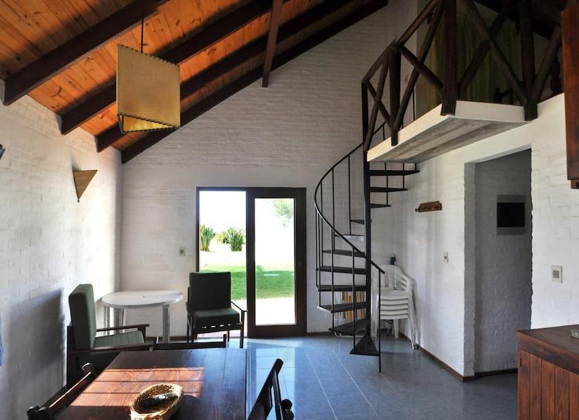 Salle à manger Photo